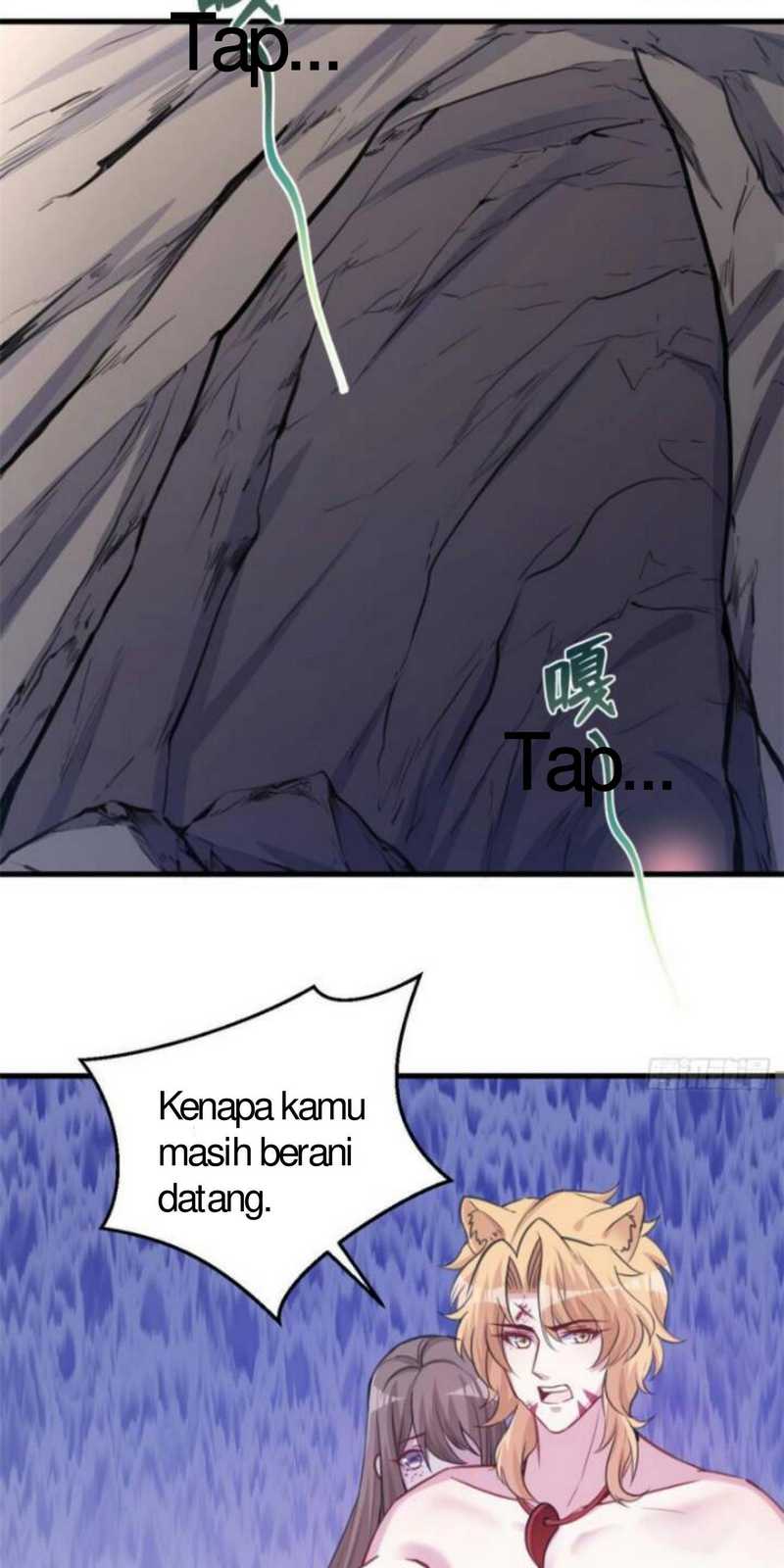 Beauty and the Beasts chapter 210